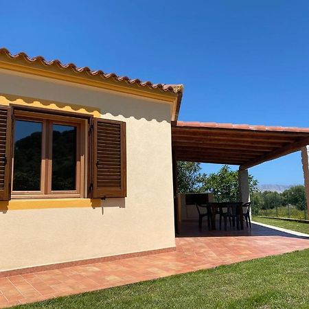 Villino La Funtana Villa San Teodoro  Kültér fotó