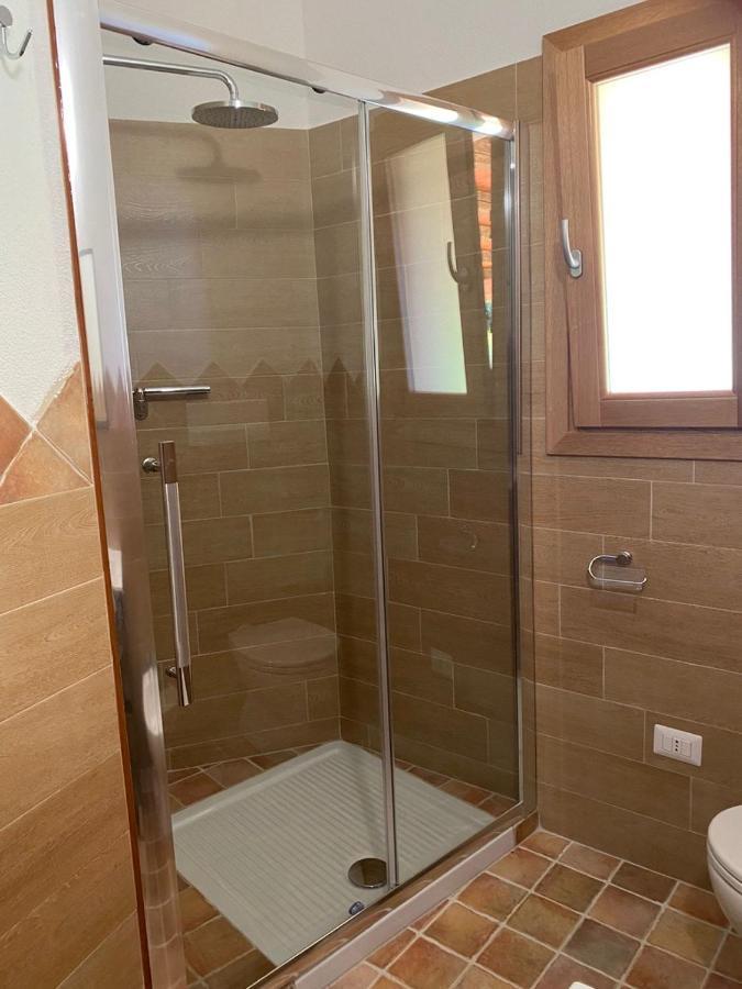 Villino La Funtana Villa San Teodoro  Kültér fotó