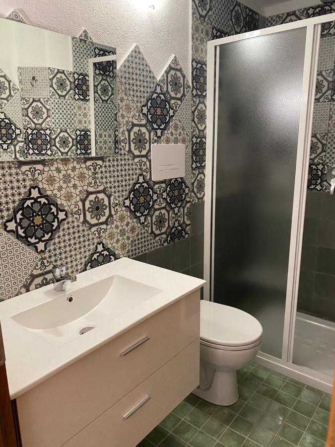 Villino La Funtana Villa San Teodoro  Kültér fotó