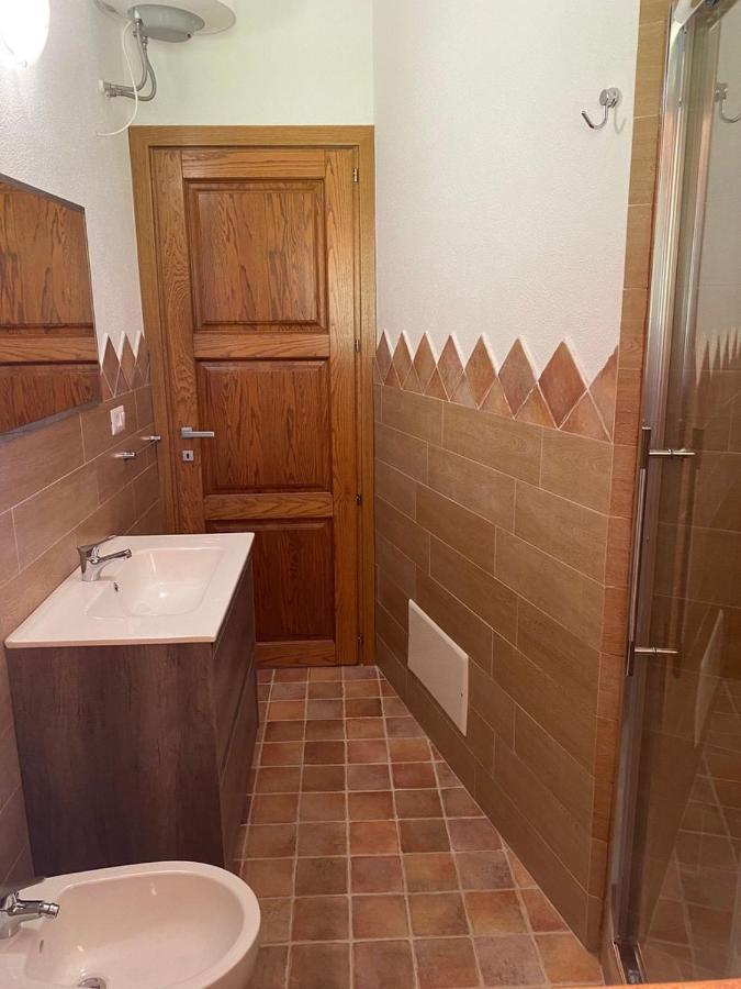 Villino La Funtana Villa San Teodoro  Kültér fotó