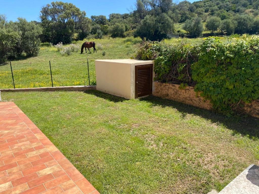 Villino La Funtana Villa San Teodoro  Kültér fotó