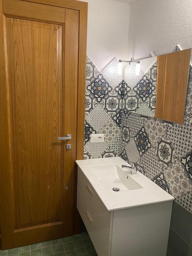 Villino La Funtana Villa San Teodoro  Kültér fotó