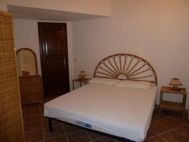 Villino La Funtana Villa San Teodoro  Kültér fotó